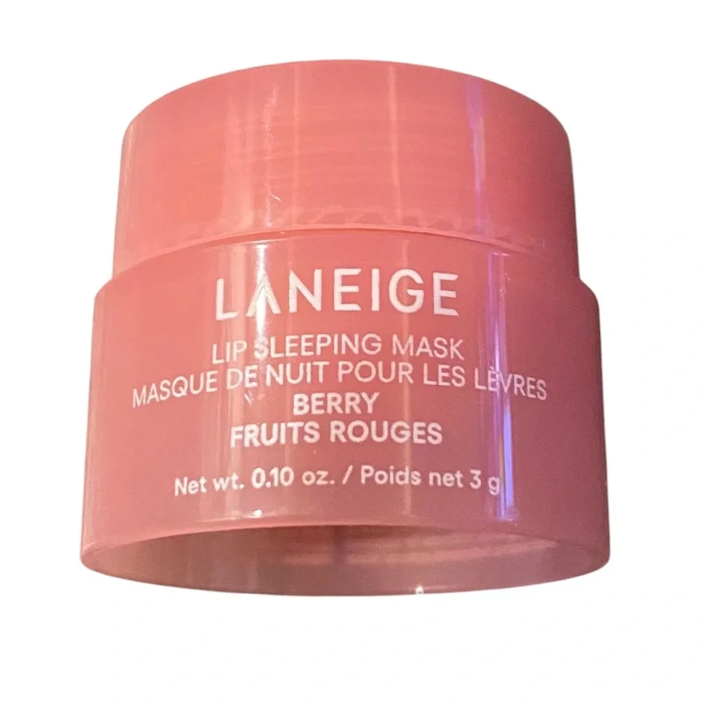 Laneige Hydration Heroes